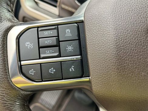 Used 2023 Ford F150 King Ranch w/ Equipment Group 601A High image 32