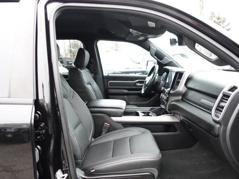 Used 2022 RAM 1500 Big Horn AWD/4WD image 34