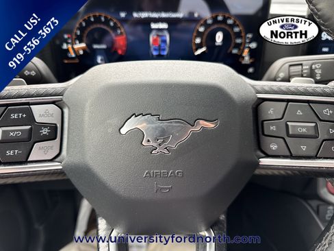 Used 2024 Ford Mustang GT image 28