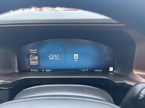 Used 2025 Ford Bronco Sport Outer Banks w/ Outer Banks Tech Package+ image 34