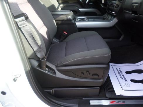 Used 2015 Chevrolet Silverado 1500 LT w/ All Star Edition image 2