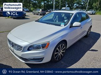 Used 2016 Volvo S60 T5 Inscription Platinum AWD/4WD video 1