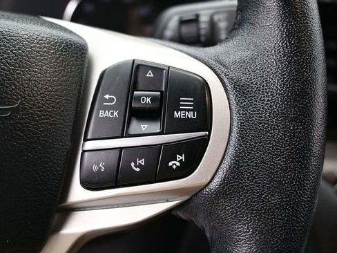 Certified 2023 Ford Explorer Limited w/ Equipment Group 301A image 16