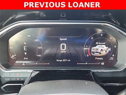 New 2026 GMC Sierra 1500 Elevation image 26