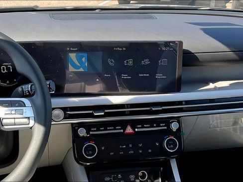 New 2026 Hyundai Tucson SEL image 7