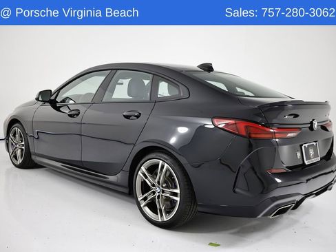 Used 2024 BMW M235i xDrive Gran Coupe image 3