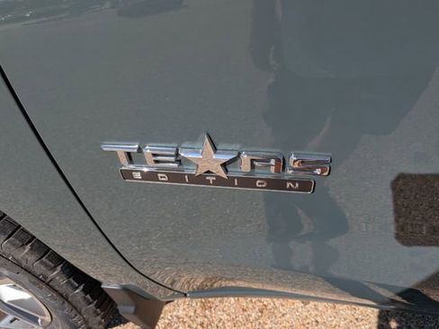 New 2026 Chevrolet Silverado 1500 LT w/ Texas Edition Plus image 51