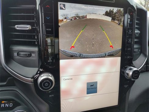 New 2026 RAM 1500 Big Horn image 4