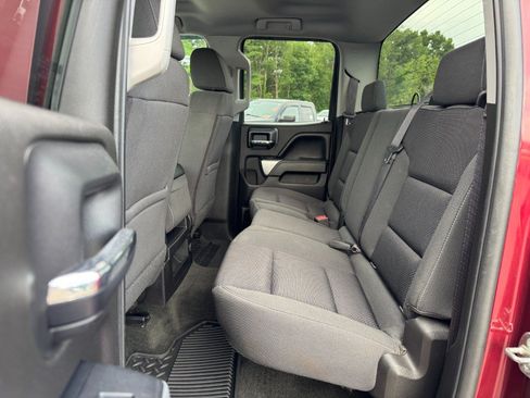 Used 2016 Chevrolet Silverado 1500 LT w/ True North Edition AWD/4WD image 16