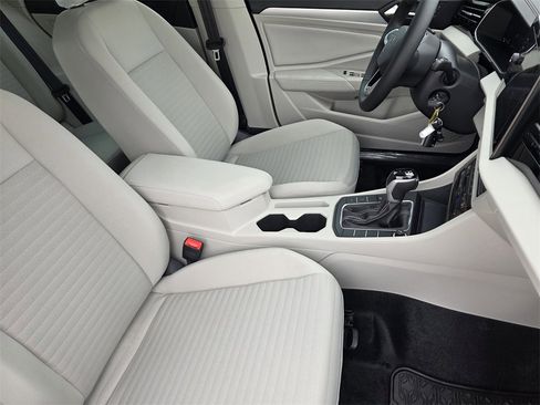 New 2026 Volkswagen Jetta S image 10