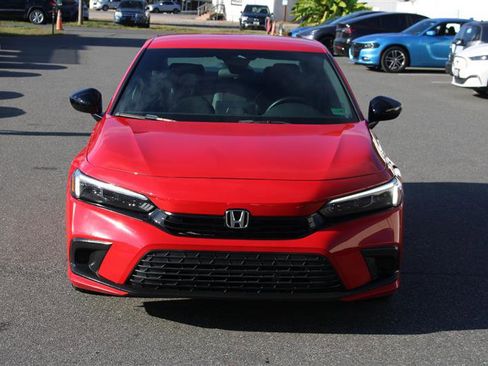 Used 2022 Honda Civic Sport image 3