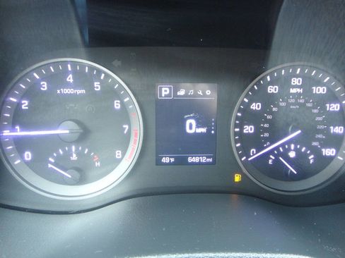 Used 2018 Hyundai Tucson SE w/ Cargo Package image 9