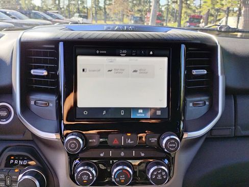 New 2026 RAM 1500 Big Horn image 30