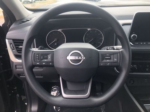 Certified 2026 Nissan Rogue S AWD/4WD image 27