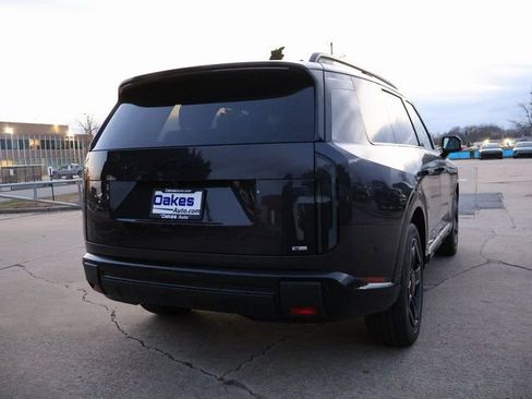 New 2027 Kia Telluride EX X-Line image 7