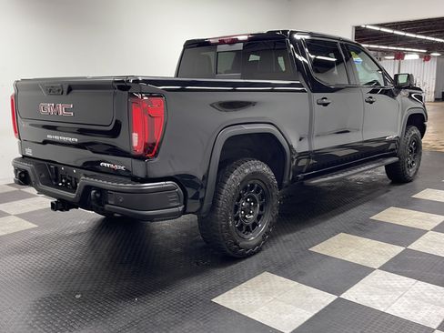 Used 2024 GMC Sierra 1500 AT4X w/ AT4X AEV Edition AWD/4WD image 18