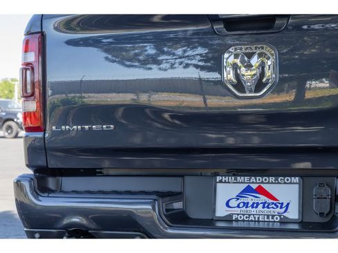 Used 2021 RAM 1500 Limited image 30