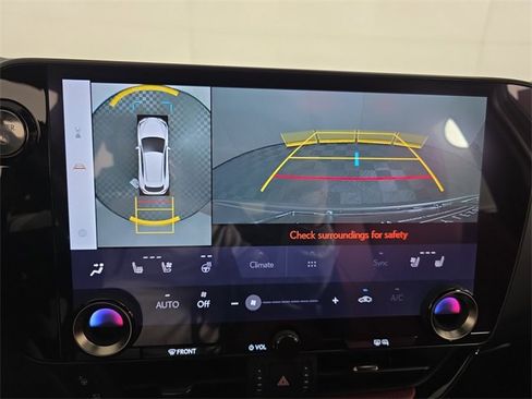 Used 2022 Lexus NX 450h+ AWD image 14