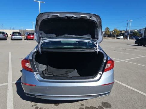 Used 2022 Honda Accord EX-L image 22