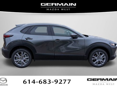 New 2026 MAZDA CX-30 AWD 2.5 S image 8