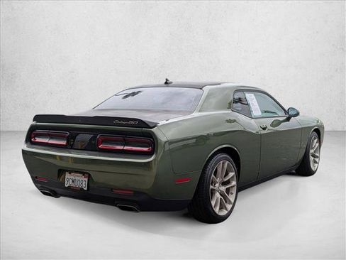 Used 2020 Dodge Challenger GT RWD image 5