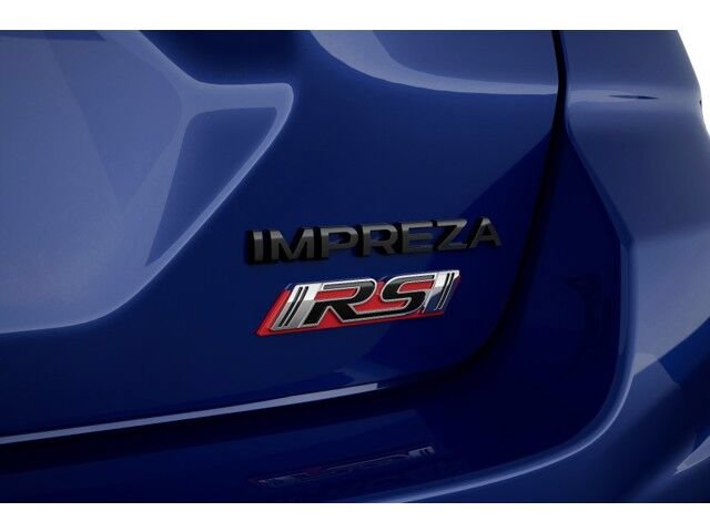 New 2027 Subaru Impreza RS AWD/4WD image 12