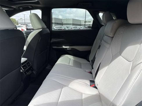 Used 2025 Lexus RX 350 Premium Plus image 13