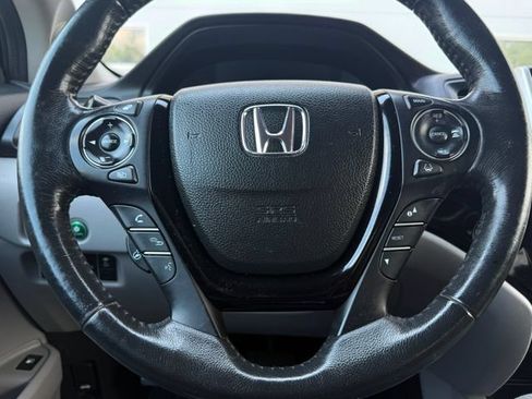 Used 2018 Honda Ridgeline RTL-E image 10