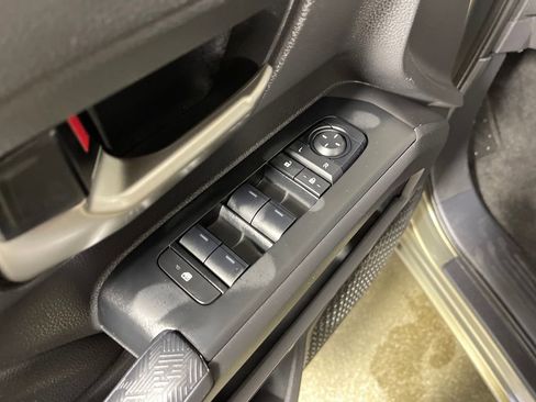 Certified 2024 Toyota Tacoma TRD Sport image 16