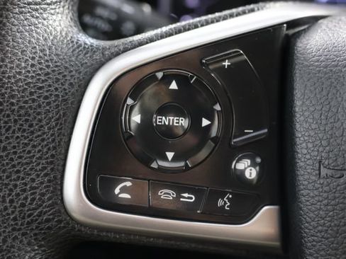Certified 2019 Honda CR-V EX image 11