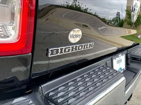 Used 2024 RAM 2500 Big Horn w/ Bed Utility Group AWD/4WD image 30