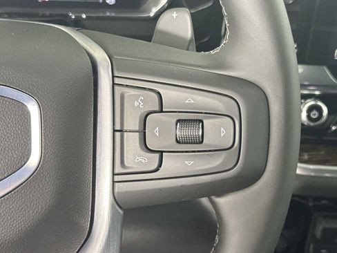 New 2025 GMC Sierra 1500 Elevation w/ Elevation Premium Package image 26