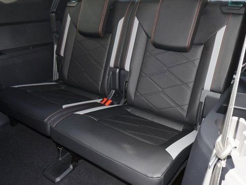 New 2026 Volkswagen Atlas Peak Edition AWD/4WD image 16