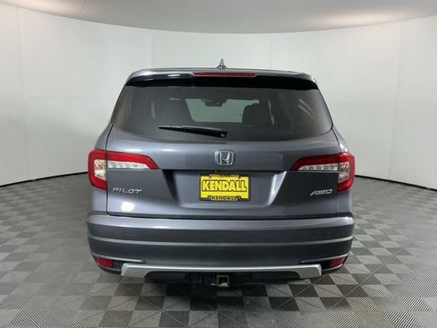 Used 2019 Honda Pilot EX-L image 6