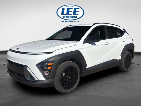 New 2026 Hyundai Kona SEL Sport image 8