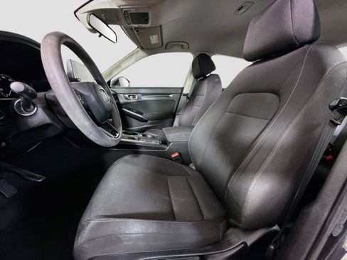 Used 2023 Honda Civic LX image 22