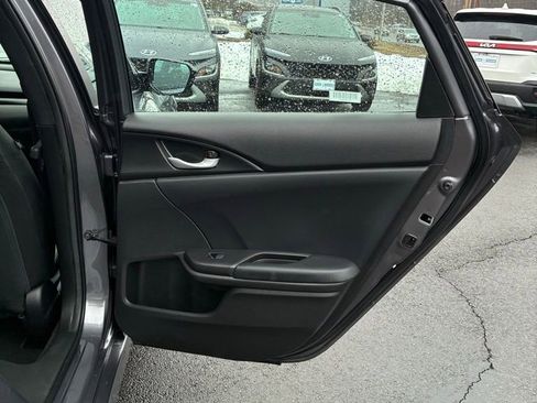 Used 2021 Honda Civic Sport image 40
