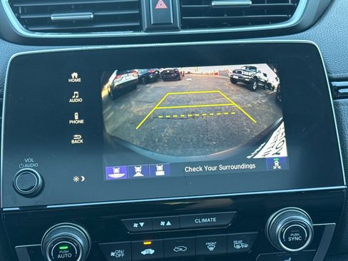 Used 2020 Honda CR-V EX-L image 25