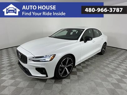Used 2024 Volvo S60 B5 Plus