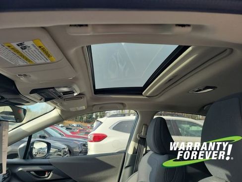 Certified 2026 Subaru Crosstrek 2.0i Premium image 13