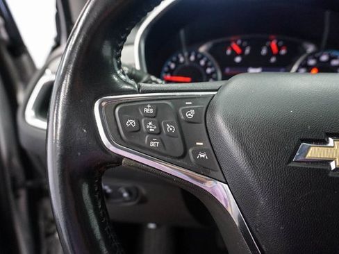 Used 2021 Chevrolet Equinox Premier image 23