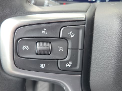 Used 2023 Chevrolet Tahoe Z71 w/ Luxury Package image 24