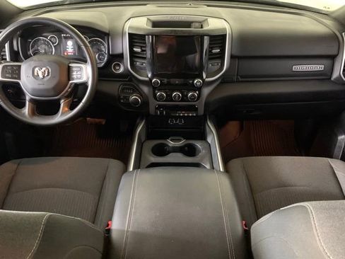 Used 2021 RAM 3500 Big Horn w/ Level 1 Equipment Group image 22