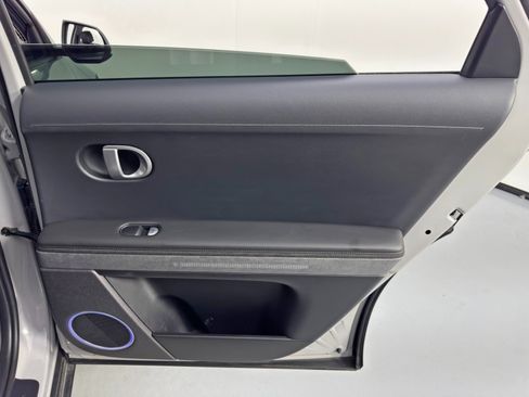 Used 2022 Hyundai Ioniq 5 SEL w/ Cargo Package image 43