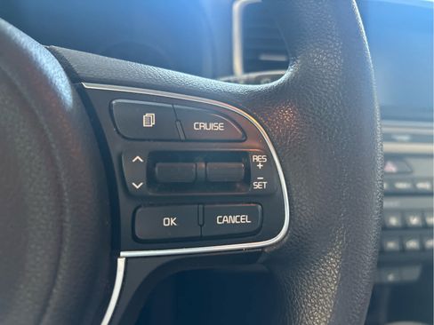 Used 2019 Kia Sportage LX w/ LX Popular Package AWD/4WD image 14
