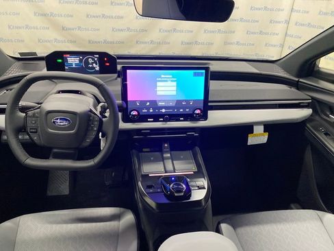 New 2026 Subaru Solterra Premium image 12