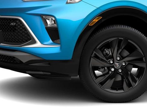 New 2026 Buick Encore GX Sport Touring w/ Advanced Technology Package image 31