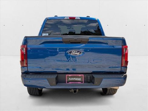 New 2025 Ford F150 STX image 8