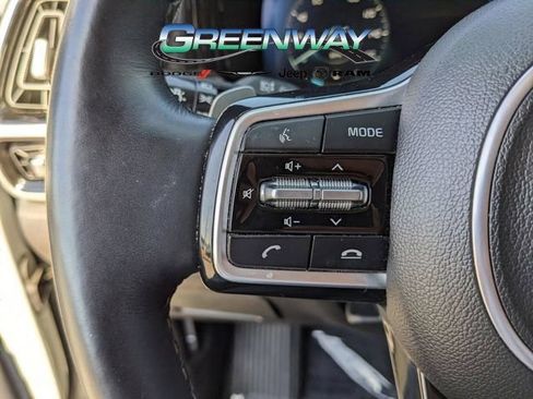 Used 2023 Kia Sorento SX AWD/4WD image 38