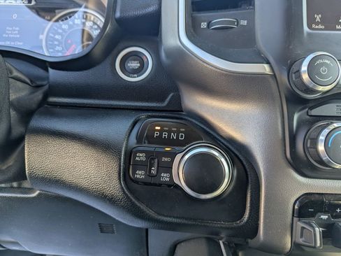 Used 2020 RAM 1500 Big Horn image 24